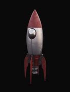 Image result for 50s Spaceship