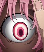 Image result for Crazy Anime Eyes