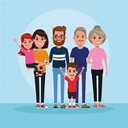 Image result for Family Animated