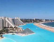 Image result for World's Biggest Swimming Pool