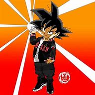 Image result for Dragon Ball Z Swag