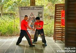 Image result for Filipino Martial Arts