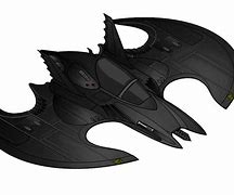 Image result for Batwing Concept Art