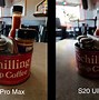 Image result for New Samsung Galaxy S20 Ultra Camera vs iPhone