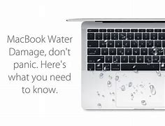 Image result for MacBook Pro Got Water