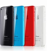 Image result for All White iPhone 5C