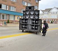Image result for Largest Boomboxes