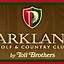 Image result for Parkland Golf and Country Club