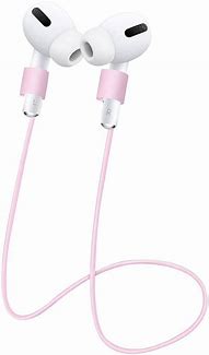 Image result for Apple AirPods Pink