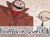 Image result for Trollface Quest Stemunloked