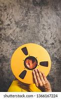 Image result for Reel to Reel Audio Tape