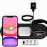 Image result for iPhone 8 Portable Wireless Charger