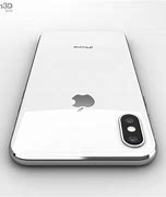 Image result for iPhone X Silver vs White
