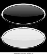 Image result for Oval Web Button