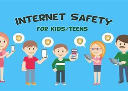 Image result for Internet Safety Kids Picture