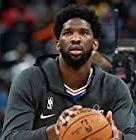 Image result for Joel Embiid Sneakers