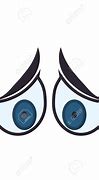 Image result for Sad Eyes ClipArt