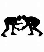 Image result for Wrestling Clip Art Printable