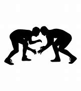 Image result for Wrestling Vector Free