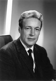 Image result for Russell Johnson