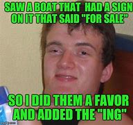 Image result for Buying a Sail Boat Meme