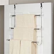 Image result for Best Over the Door Towel Rack