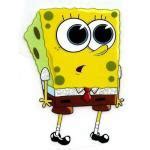 Image result for Spongebob Meme Pfps Big Eyes