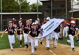 Image result for Little League Championship