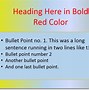 Image result for Contrasting Color Swatches