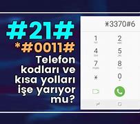 Image result for Gizli Kodlar Telefon