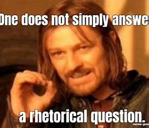 Image result for Difficult Question Meme