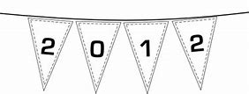 Image result for Symbols for Year 2012