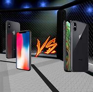 Image result for iPhone XS vs iPhone X Camera