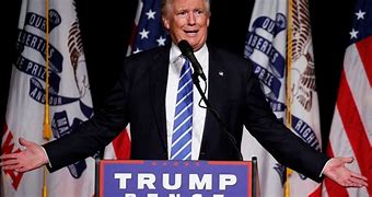 Image result for Donald Trump Wharton