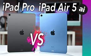 Image result for iPad Air vs iPad 5th Generation