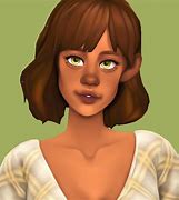 Image result for Cartoony Sims 4 Mods