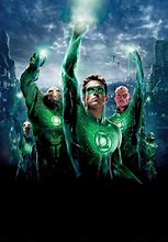 Image result for Who Plays Green Lantern
