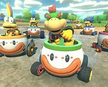 Image result for Mario Kart Nintendo Switch Console