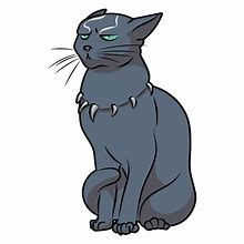 Image result for Black Panther Cat Memes