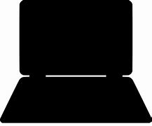 Image result for Laptop Symbol