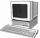 Image result for Macintosh IIci