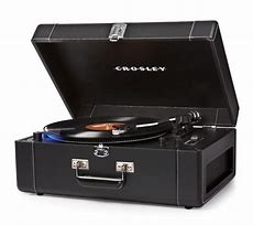 Image result for Crosley Record Player