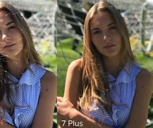 Image result for iPhone 8 vs iPhone 7 Plus Size