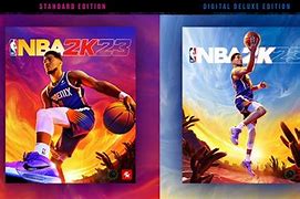 Image result for NBA 2K23 Home Screen