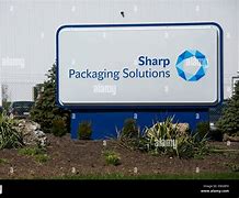 Image result for Sharp Packaging Solutions Logo