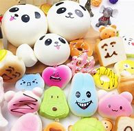 Image result for Slow Rising Squishies