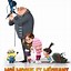 Image result for Despicable Me 5
