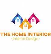 Image result for Interior Design Logo Modern