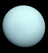 Image result for Solar System NASA Uranus