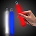 Image result for Red White and Blue Glow Sticks